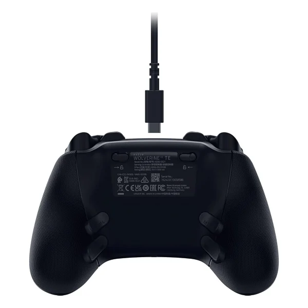 Razer Wolverine V3 Tournament Edition Rz06-05210100-R3m1 Siyah Kablolu Oyun Kolu - Görsel 3