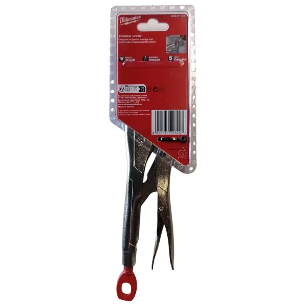 Milwaukee T4932471725 Torque Lock 250 Mm Ayarlı Pense - Görsel 3