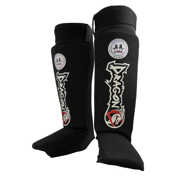 DragonDo 40610 IFMA Neopren Kaval Ayak Koruyucu - Görsel 2