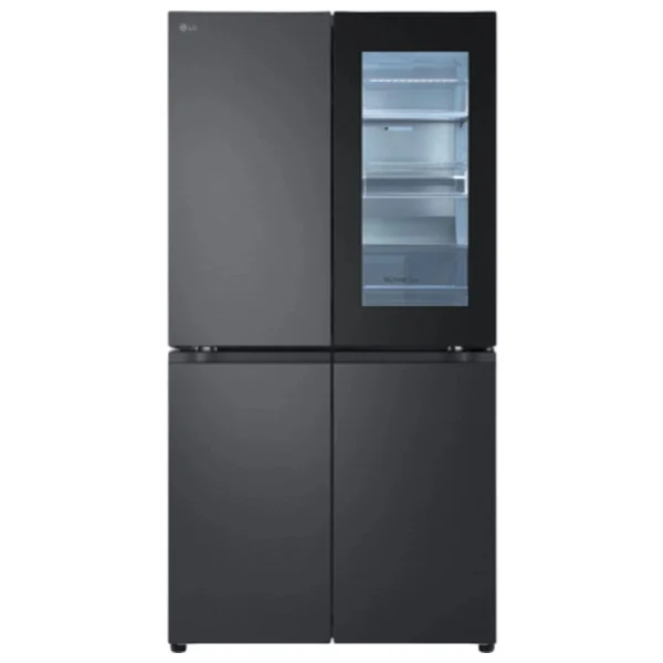 Lg Gc-V31ffchj Gardırop Tipi Buzdolabı - Görsel 3