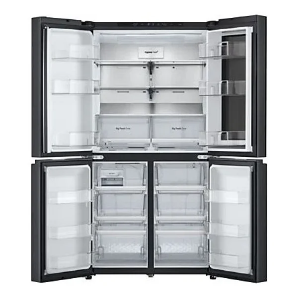 Lg Gc-V31ffchj Gardırop Tipi Buzdolabı - Görsel 5