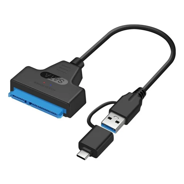 Daytona A4204 Type-C To USB Dönüştürücü - Görsel 2