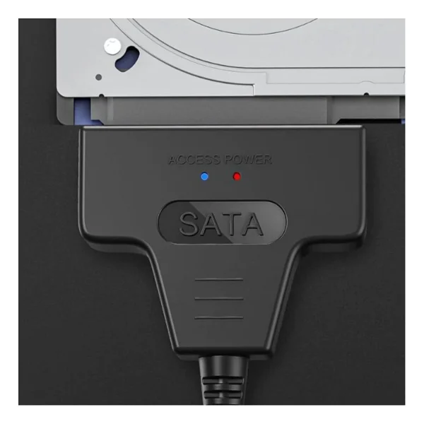 Daytona A4204 Type-C To USB Dönüştürücü - Görsel 5
