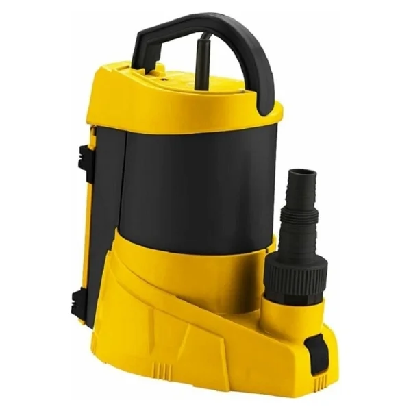 Rtrmax Rtm825 550 W Vakumlu Temiz Su Dalgıç Pompa - Görsel 2