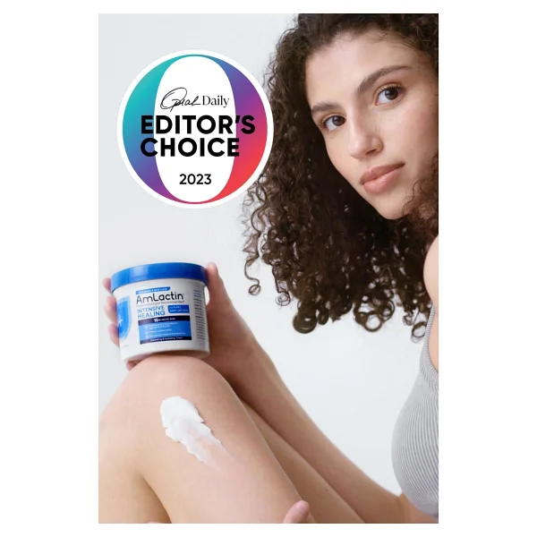 Amlactin 15% Lactic Acid Yoğun Onarıcı Bakım Kremi 340gr - Görsel 5