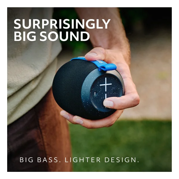 Ultimate Ears Wonderboom Play Bluetooth Hoparlör - Görsel 2