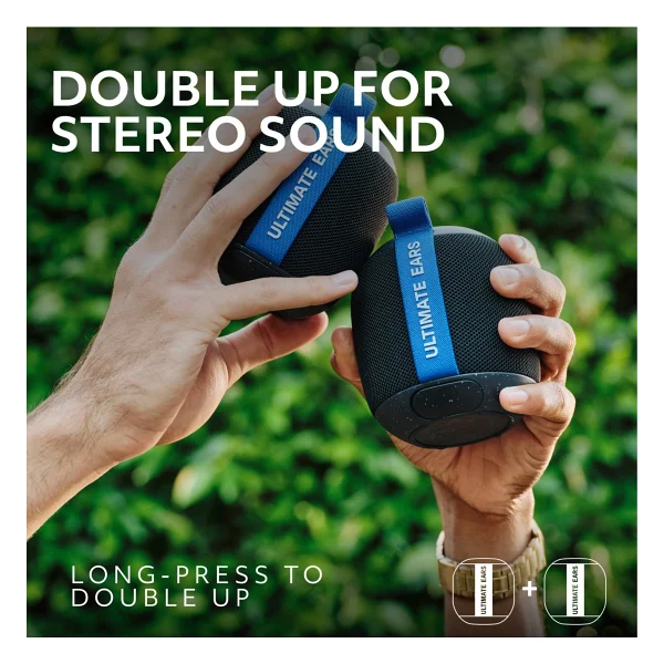 Ultimate Ears Wonderboom Play Bluetooth Hoparlör - Görsel 5