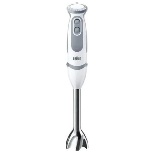 Braun Multiquıck 5 Mq5245wh 1000 W Varıo Hand Blender Seti - Görsel 6