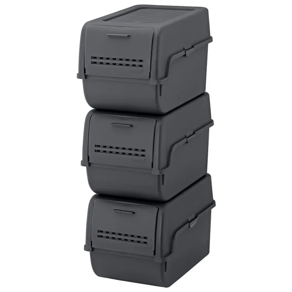 Motek 3x8 Lt Tekerlekli Organizer - Görsel 4