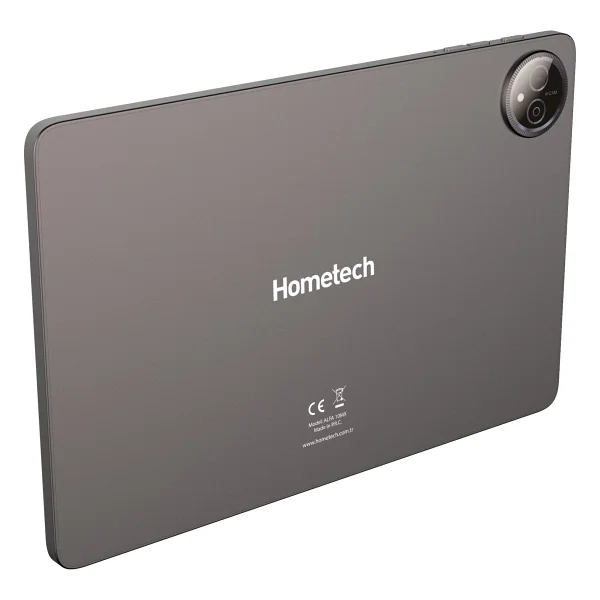 Hometech Alfa 10mx 128 GB 10.1" Tablet - Görsel 2