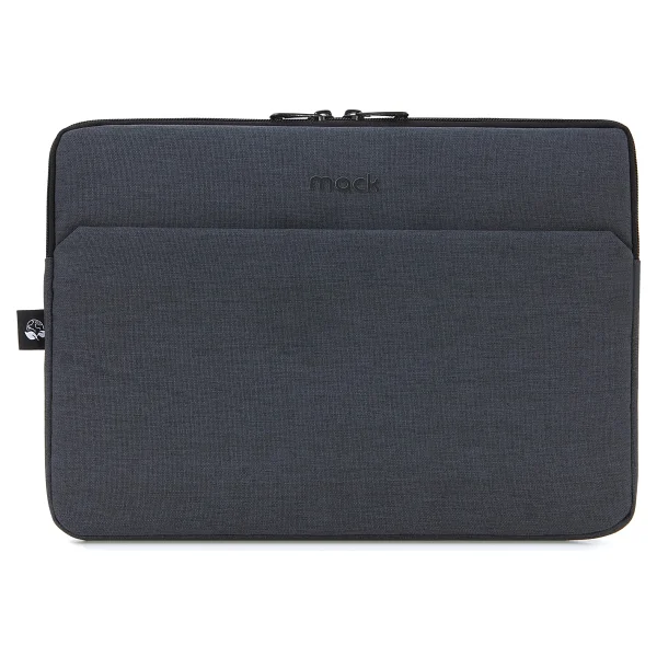 Mack Nova Eco Mce-1504 Antrasit 14.1" Laptop Kılıfı - Görsel 10