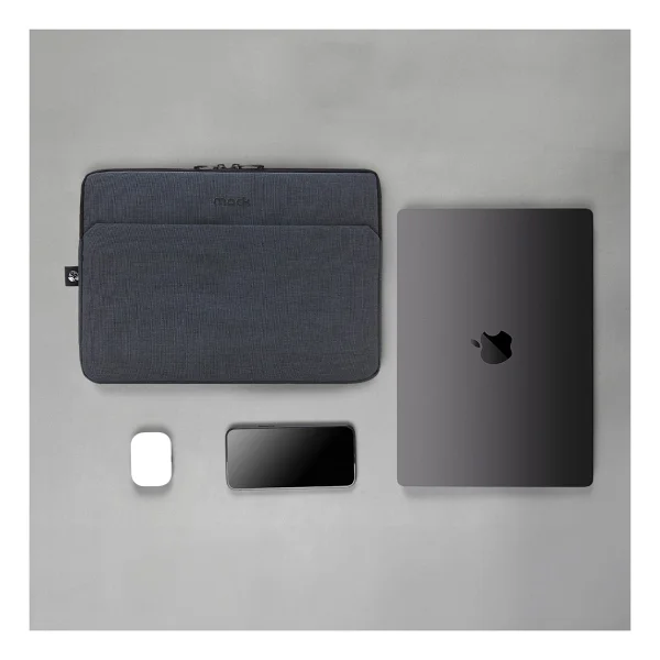 Mack Nova Eco Mce-1504 Antrasit 14.1" Laptop Kılıfı - Görsel 2