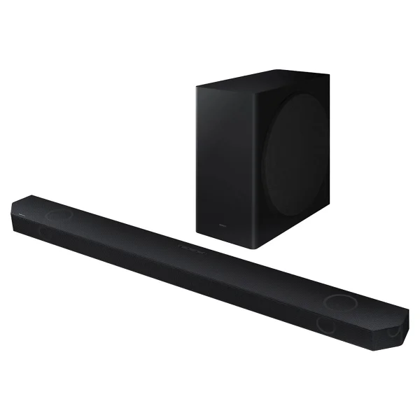 Samsung Hw-Q800f 5.1.2 Kanal Soundbar - Görsel 4