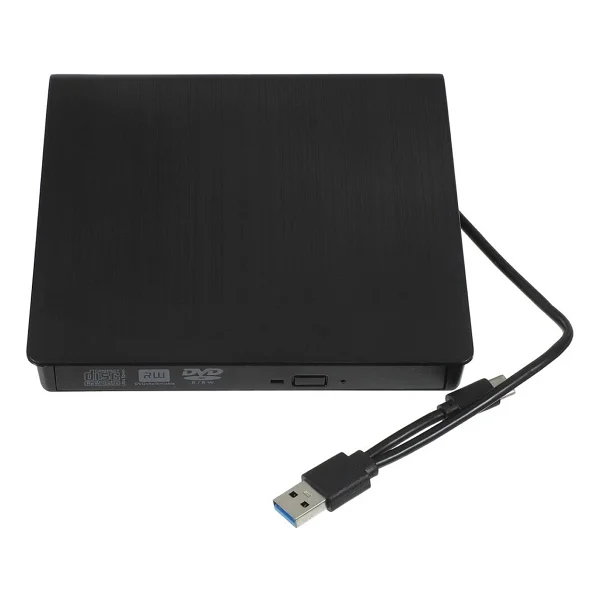 Maxgo 3124 CD/DVD Yazıcı - Görsel 2