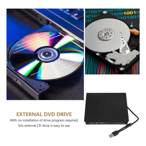 Maxgo 3124 CD/DVD Yazıcı - Görsel 3