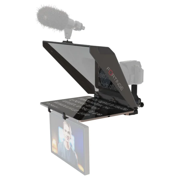 Fortinge Noa Iıı Tablet Prompter - Görsel 6