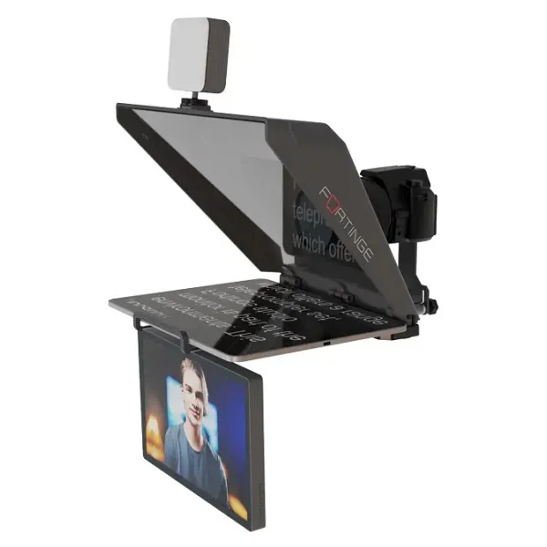 Fortinge Noa Iıı Tablet Prompter - Görsel 2