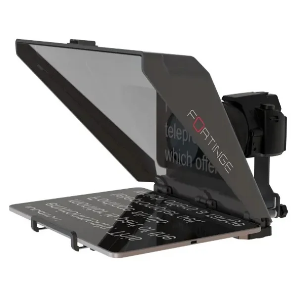 Fortinge Noa Iıı Tablet Prompter - Görsel 3