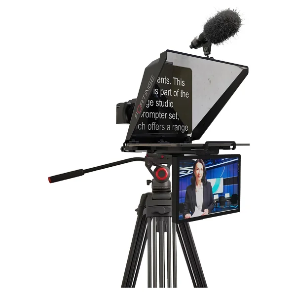 Fortinge Noa Iıı Tablet Prompter - Görsel 4