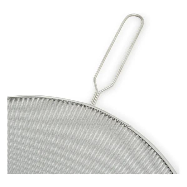 Metaltex 29 Cm Yağ Sıçratmaz - Görsel 3