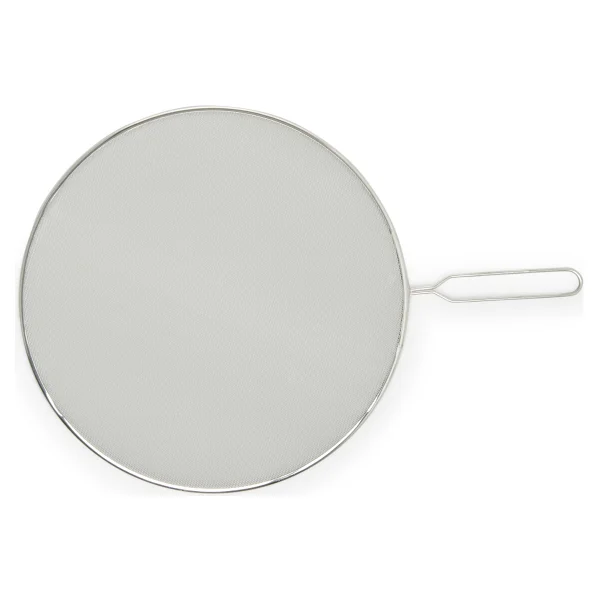 Metaltex 29 Cm Yağ Sıçratmaz - Görsel 4