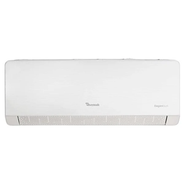 Baymak Elegant Soft 09 A++ 9000 Btu Inverter Duvar Tipi Klima - Görsel 2