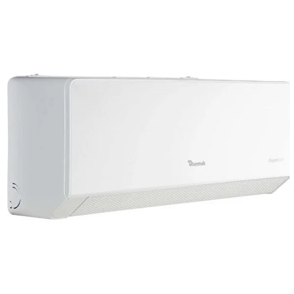 Baymak Elegant Soft 09 A++ 9000 Btu Inverter Duvar Tipi Klima - Görsel 4