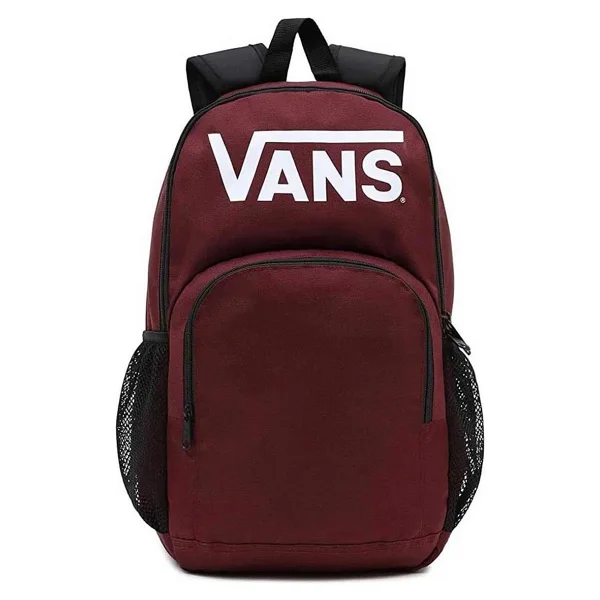 Vans Alumni Pack 5 Printed-B Sırt Çantası - Görsel 5