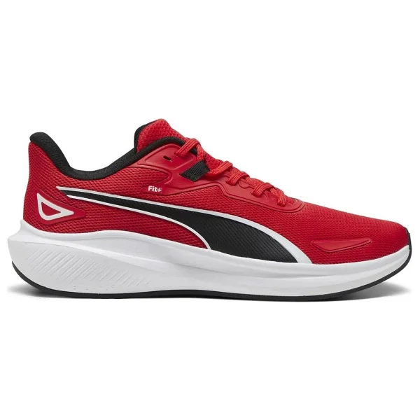 Puma Skyrocket Lite 379437-08 Kırmızı Koşu Ayakkabısı - Görsel 6