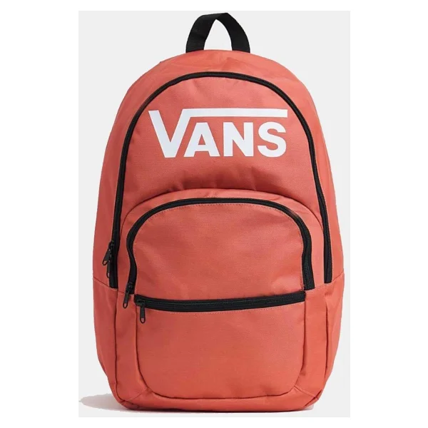 Vans Ranged 2 Sırt Çantası - Görsel 6