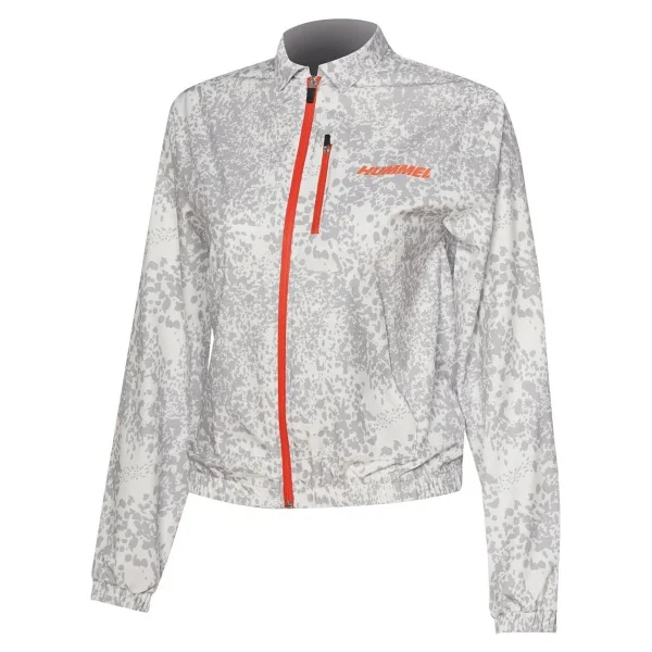 Hummel Jenkens 922209 Kadın Eşofman Üstü - Görsel 4