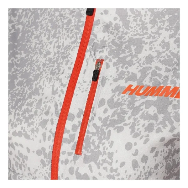 Hummel Jenkens 922209 Kadın Eşofman Üstü - Görsel 7