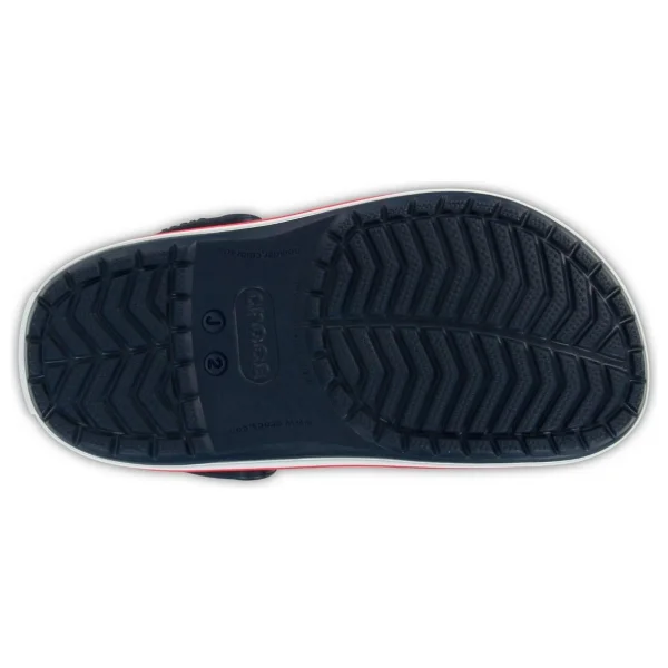 Crocs Crocband Clog K 207006 Çocuk Terlik - Görsel 5