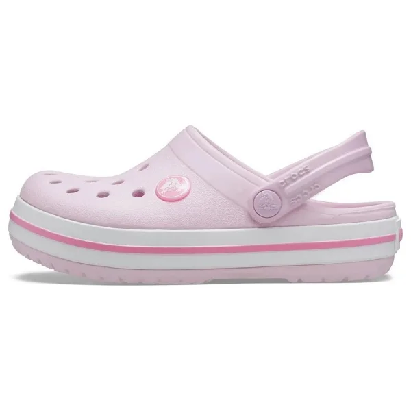 Crocs Crocband Clog K 207006 Çocuk Terlik - Görsel 2