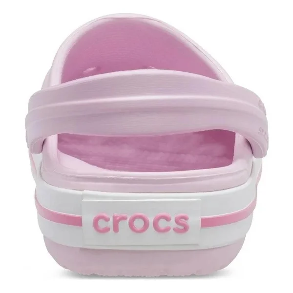 Crocs Crocband Clog K 207006 Çocuk Terlik - Görsel 5
