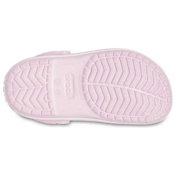 Crocs Crocband Clog K 207006 Çocuk Terlik - Görsel 6