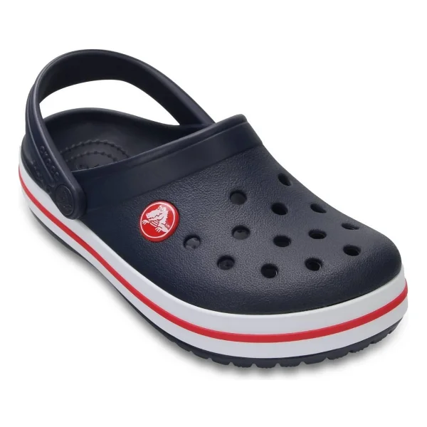 Crocs Crocband Clog K 207006 Çocuk Terlik - Görsel 6