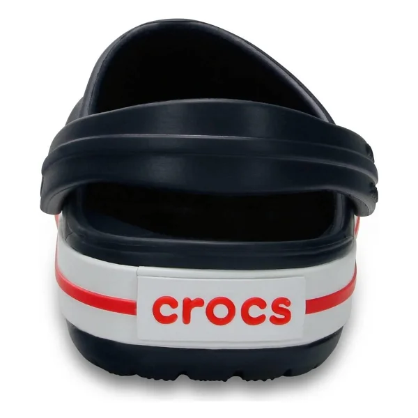 Crocs Crocband Clog K 207006 Çocuk Terlik - Görsel 7