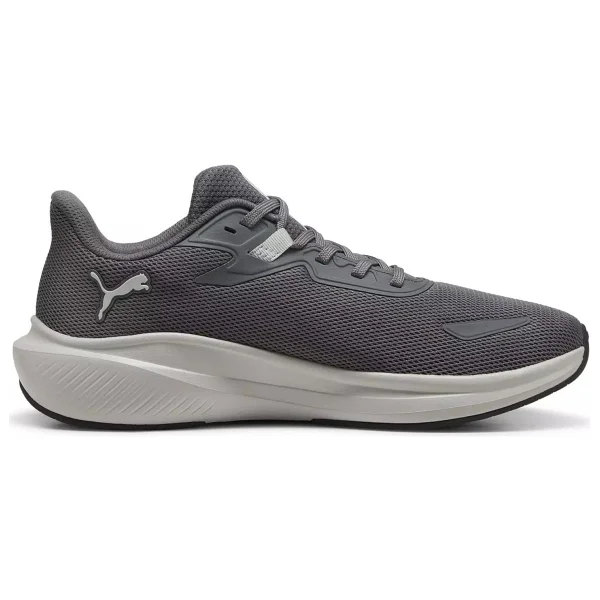 Puma Skyrocket Lite 379437-22 Antrasit Koşu Ayakkabısı - Görsel 5