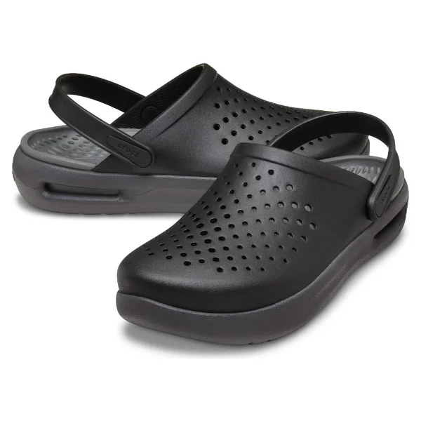 Crocs Inmotion Clog 209964-001 Siyah Terlik - Görsel 2