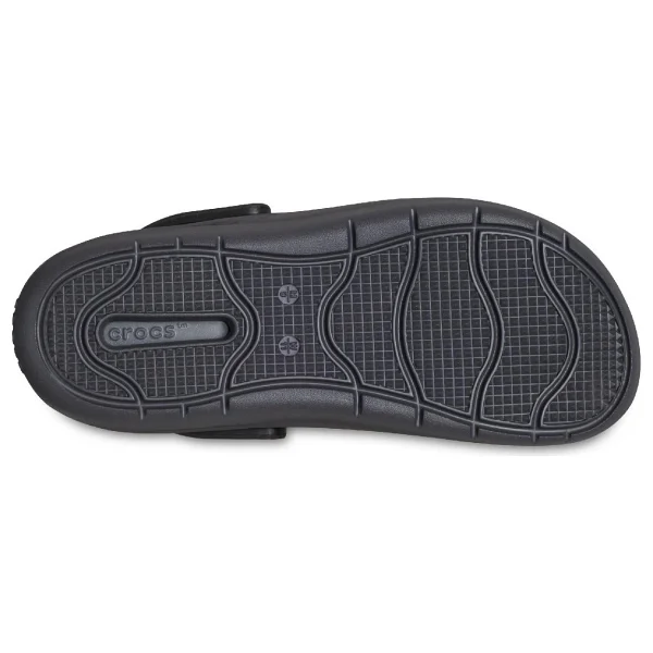 Crocs Inmotion Clog 209964-001 Siyah Terlik - Görsel 4