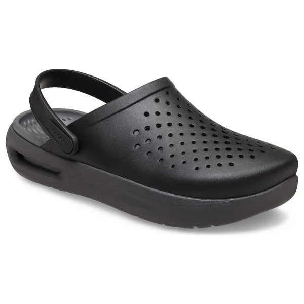 Crocs Inmotion Clog 209964-001 Siyah Terlik - Görsel 5