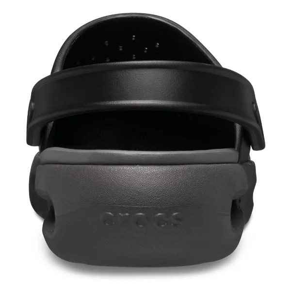 Crocs Inmotion Clog 209964-001 Siyah Terlik - Görsel 6