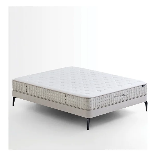 Yataş Ergonomic Air Visco Paket Yaylı Yatak - 160 X 200 Cm - Görsel 7