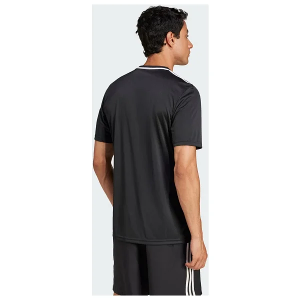 Adidas Campeon 25 Jf6062 Siyah Erkek Futbol Forması - Görsel 2