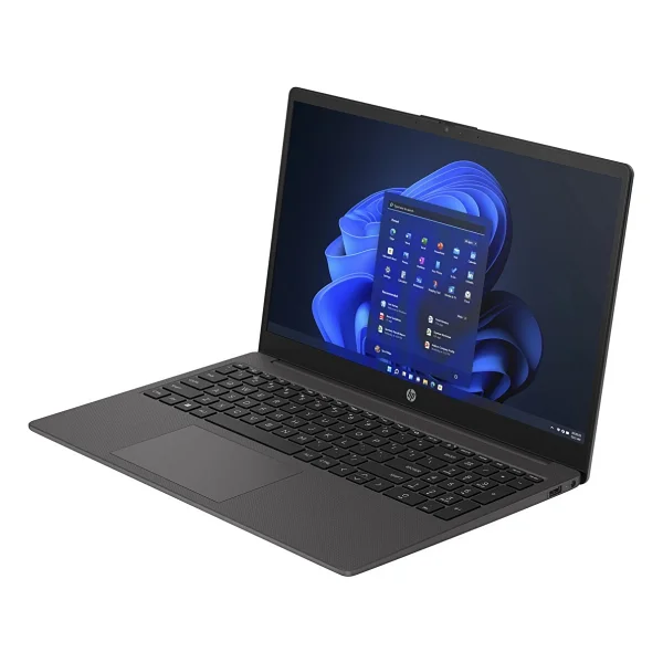 Hp 250 G10 B2nc9es İ5-1334u 16 GB 256 GB SSD Iris Xe Graphics 15.6" W11h Full HD Notebook - Görsel 2