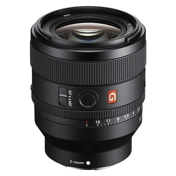 Sony Fe 50mm F/1.4 Gm Lens - Görsel 7