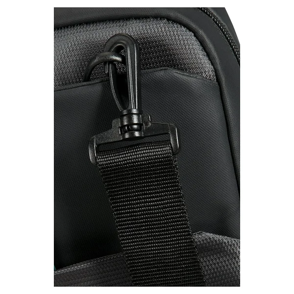 Samsonite Qibyte 16n-09-002 Antrasit 15.6" Laptop Çantası - Görsel 4