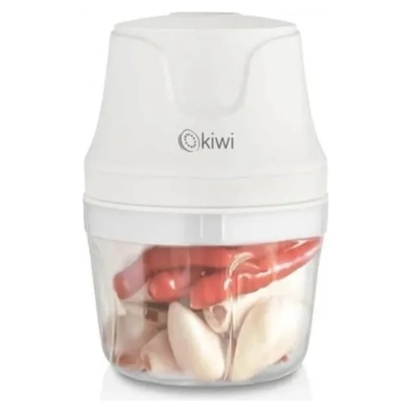 Kiwi Kc-8203 Şarjlı Pratik Rondo - Görsel 5