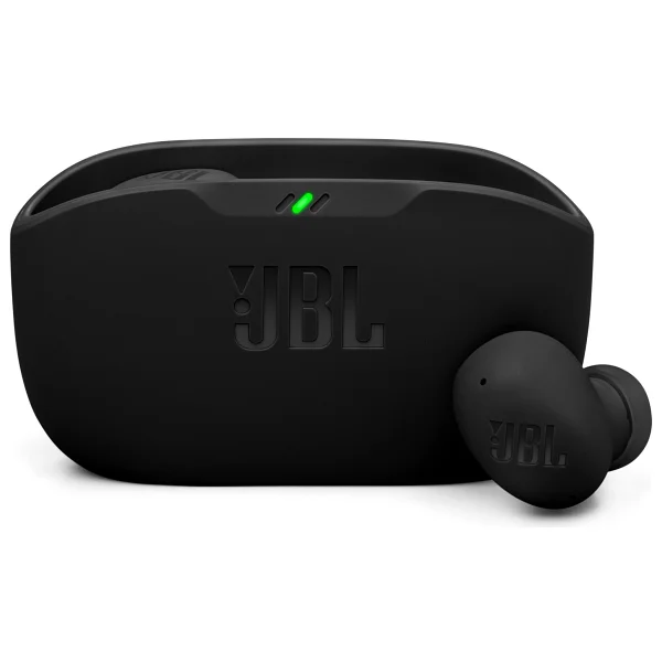 Jbl Vibe Buds 2 ANC TWS Siyah Kulak İçi Bluetooth Kulaklık - Görsel 9